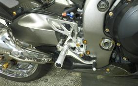 SUZUKI GSX-R1000 2010