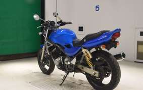 KAWASAKI BALIUS 250 Gen.2