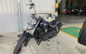 HARLEY FXDBA1580 2013 VB4