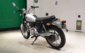 HONDA CL400 1999 NC38