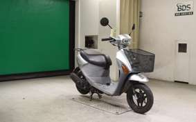 SUZUKI LET's 4 2025 CA45A