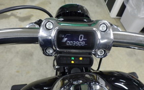 HARLEY FXBR1920 2023