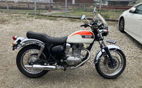 KAWASAKI ESTRELLA RS BJ250A