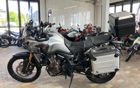 HONDA CRF1000L DCT 2016 SD04