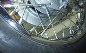 HONDA C50 SUPER CUB 2008 AA07