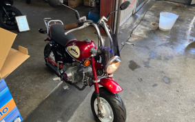 HONDA MONKEY Z50J