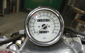 YAMAHA VMAX 1997