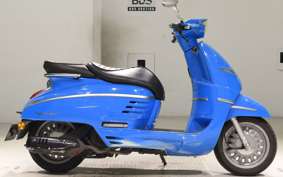 PEUGEOT ジャンゴ125 2012