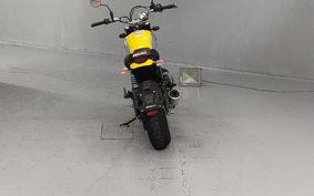 DUCATI SCRAMBLER ICON 2015 K102JA
