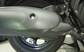 YAMAHA VINO 50 Gen.4 1997 AY02