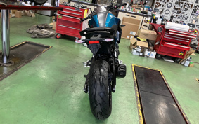 BMW F900R 2025 0K81