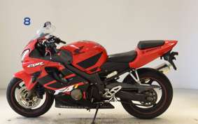 HONDA CBR600F GEN 3 2001 PC35