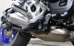 YAMAHA NIKEN 2018 RN58J