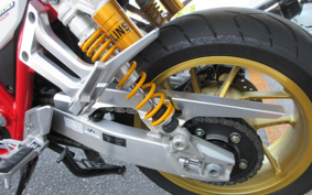 HONDA CB1300SF SUPER FOUR 2024 SC54