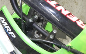 KAWASAKI KX112 2021 KX112A