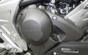 HONDA NC750X DCT 2024 RH09