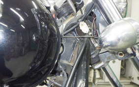 KAWASAKI VULCAN 400 Gen.2 1995 VN400A