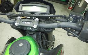 KAWASAKI KLX250D TRACKER X 2026 LX250V