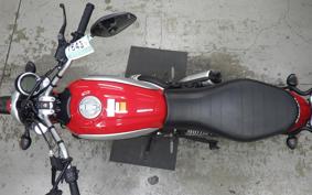 DUCATI SCRAMBLER ICON 2017