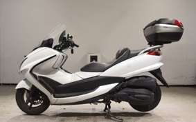 YAMAHA MAJESTY 250 Gen.4 1994 SG20J