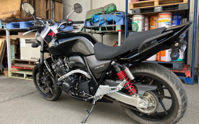 HONDA CB400SF 2021 NC42