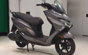 SUZUKI BURGMAN125