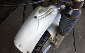 HONDA CB500 T CB500T