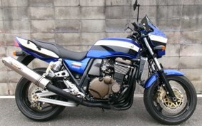 KAWASAKI ZRX1200 R 2002 ZRT20A