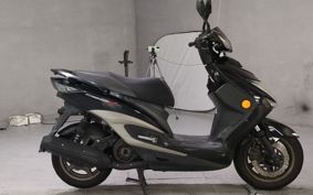 YAMAHA CYGNUS125XSR SE44J