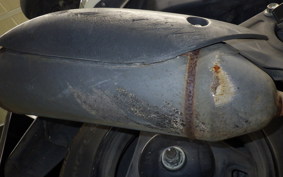 SUZUKI ADDRESS V125 S CF4MA