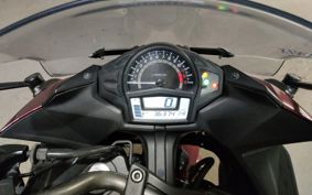 KAWASAKI NINJA 400 2015 EX400E