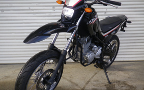YAMAHA XT250X DG11J
