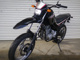 Фото Yamaha XT250X с японского аукциона