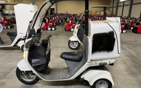 HONDA GYRO TA03