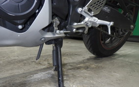 YAMAHA YZF-R25 2026 RG43J