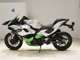 Фото Kawasaki NINJA7ﾊEVEﾘｯﾄﾞ 2025 с японского аукциона