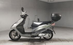 SUZUKI ADDRESS V125 DT11A