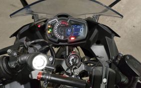 KAWASAKI NINJA 400 2022 EX400G