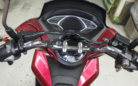 HONDA PCX 125 1984 JF81