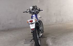 SUZUKI DJEBEL200 SH42A