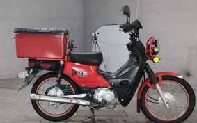 HONDA CROSS CUB JA10