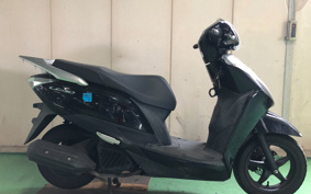 HONDA LEAD 125 JF45
