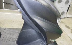 SUZUKI BURGMANストリート125EX 2013 EA23M