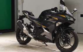 KAWASAKI NINJA 400 2023 EX400G