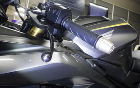 HONDA CBR250RR A 2017 MC51