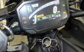 KAWASAKI Z900 Gen.2 2020 ZR900B