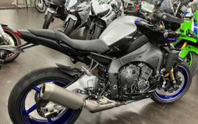 YAMAHA MT-10 SP ABS 2022 RN78J
