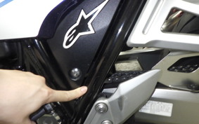 SUZUKI GSX1400 2009 GY71A