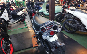 HONDA  DUX 125 JB04