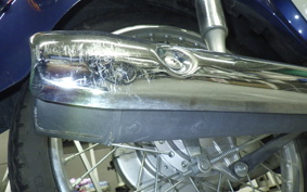 HONDA C50 SUPER CUB 2025 AA09